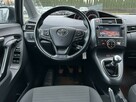 Toyota Verso 7*Osobowy*Grzane*Fotele*Kamera*Cofania*Klimatronik*Serwis*ASO* - 5