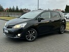 Toyota Verso 7*Osobowy*Grzane*Fotele*Kamera*Cofania*Klimatronik*Serwis*ASO* - 11