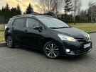 Toyota Verso 7*Osobowy*Grzane*Fotele*Kamera*Cofania*Klimatronik*Serwis*ASO* - 12