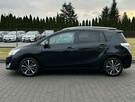 Toyota Verso 7*Osobowy*Grzane*Fotele*Kamera*Cofania*Klimatronik*Serwis*ASO* - 15