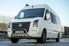 Volkswagen Crafter KAMPER / 2.0L 163KM / Bogato doposażony / Solary / Ogrzewanie postojow - 3