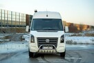 Volkswagen Crafter KAMPER / 2.0L 163KM / Bogato doposażony / Solary / Ogrzewanie postojow - 5