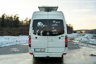 Volkswagen Crafter KAMPER / 2.0L 163KM / Bogato doposażony / Solary / Ogrzewanie postojow - 6