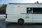 Volkswagen Crafter KAMPER / 2.0L 163KM / Bogato doposażony / Solary / Ogrzewanie postojow - 8