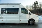 Volkswagen Crafter KAMPER / 2.0L 163KM / Bogato doposażony / Solary / Ogrzewanie postojow - 9