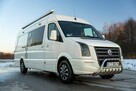 Volkswagen Crafter KAMPER / 2.0L 163KM / Bogato doposażony / Solary / Ogrzewanie postojow - 12