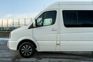 Volkswagen Crafter KAMPER / 2.0L 163KM / Bogato doposażony / Solary / Ogrzewanie postojow - 14