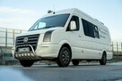 Volkswagen Crafter KAMPER / 2.0L 163KM / Bogato doposażony / Solary / Ogrzewanie postojow - 16