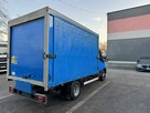 Iveco daily 72c180, plandeka 7 palet, do 3,5t - 3