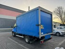 Iveco daily 72c180, plandeka 7 palet, do 3,5t - 4