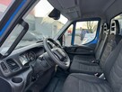 Iveco daily 72c180, plandeka 7 palet, do 3,5t - 5