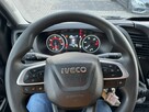 Iveco daily 72c180, plandeka 7 palet, do 3,5t - 8