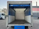 Iveco daily 72c180, plandeka 7 palet, do 3,5t - 9