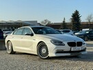 BMW - ALPINA B6 Dociągi / Harman&Kardon / Asystent pasa / Masaże / Head Up / FV marża - 1