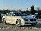 BMW - ALPINA B6 Dociągi / Harman&Kardon / Asystent pasa / Masaże / Head Up / FV marża - 2