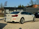 BMW - ALPINA B6 Dociągi / Harman&Kardon / Asystent pasa / Masaże / Head Up / FV marża - 4