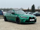 BMW M3 Head Up / Harman&Kardon / Asystent parkowania / Nawigacja / FV marża - 2