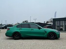BMW M3 Head Up / Harman&Kardon / Asystent parkowania / Nawigacja / FV marża - 3