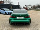 BMW M3 Head Up / Harman&Kardon / Asystent parkowania / Nawigacja / FV marża - 5
