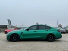 BMW M3 Head Up / Harman&Kardon / Asystent parkowania / Nawigacja / FV marża - 7