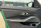 BMW M3 Head Up / Harman&Kardon / Asystent parkowania / Nawigacja / FV marża - 10