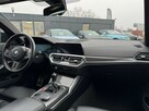 BMW M3 Head Up / Harman&Kardon / Asystent parkowania / Nawigacja / FV marża - 16