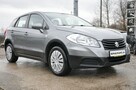 Suzuki SX4 S-Cross *pełna obsługa*klimatyzacja*jak nowy*stan idealny*gwarancja - 1