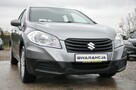 Suzuki SX4 S-Cross *pełna obsługa*klimatyzacja*jak nowy*stan idealny*gwarancja - 2