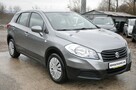 Suzuki SX4 S-Cross *pełna obsługa*klimatyzacja*jak nowy*stan idealny*gwarancja - 3