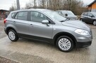 Suzuki SX4 S-Cross *pełna obsługa*klimatyzacja*jak nowy*stan idealny*gwarancja - 4