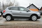 Suzuki SX4 S-Cross *pełna obsługa*klimatyzacja*jak nowy*stan idealny*gwarancja - 5