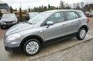 Suzuki SX4 S-Cross *pełna obsługa*klimatyzacja*jak nowy*stan idealny*gwarancja - 7