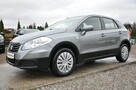 Suzuki SX4 S-Cross *pełna obsługa*klimatyzacja*jak nowy*stan idealny*gwarancja - 8