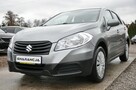 Suzuki SX4 S-Cross *pełna obsługa*klimatyzacja*jak nowy*stan idealny*gwarancja - 9