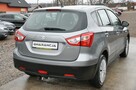 Suzuki SX4 S-Cross *pełna obsługa*klimatyzacja*jak nowy*stan idealny*gwarancja - 15