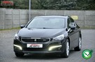 Peugeot 508 2,0HDi 150KM Allure/Navi/SerwisASO/SideAssist/PDC/Półskóry/Alu/ - 1