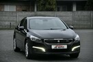 Peugeot 508 2,0HDi 150KM Allure/Navi/SerwisASO/SideAssist/PDC/Półskóry/Alu/ - 2