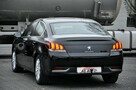 Peugeot 508 2,0HDi 150KM Allure/Navi/SerwisASO/SideAssist/PDC/Półskóry/Alu/ - 4