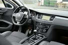 Peugeot 508 2,0HDi 150KM Allure/Navi/SerwisASO/SideAssist/PDC/Półskóry/Alu/ - 6