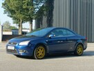 Ford Focus Automat - Benzyna GAZ - 2.0 - 146KM - 1