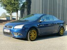 Ford Focus Automat - Benzyna GAZ - 2.0 - 146KM - 2