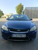 Ford Focus Automat - Benzyna GAZ - 2.0 - 146KM - 3