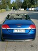 Ford Focus Automat - Benzyna GAZ - 2.0 - 146KM - 5