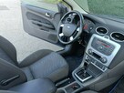 Ford Focus Automat - Benzyna GAZ - 2.0 - 146KM - 9