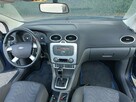 Ford Focus Automat - Benzyna GAZ - 2.0 - 146KM - 11