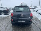 Fiat 500L Oryginalny przebieg Klimtyzacja Hak - 3