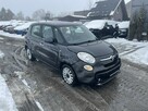 Fiat 500L Oryginalny przebieg Klimtyzacja Hak - 5