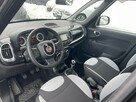 Fiat 500L Oryginalny przebieg Klimtyzacja Hak - 6