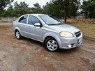 Chevrolet Aveo 1.4 LT*Climatronic*Alu*Pełna Elektryka*Po Serwisie*Super Stan*ZOBACZ!! - 4