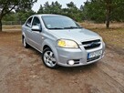 Chevrolet Aveo 1.4 LT*Climatronic*Alu*Pełna Elektryka*Po Serwisie*Super Stan*ZOBACZ!! - 5